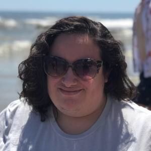 Meet your Posher, Allison